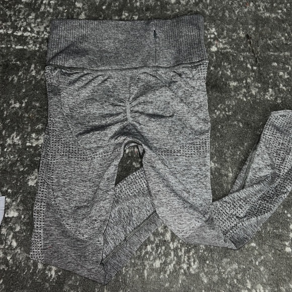 Gymshark vital high rise collection - Picture 2 of 4